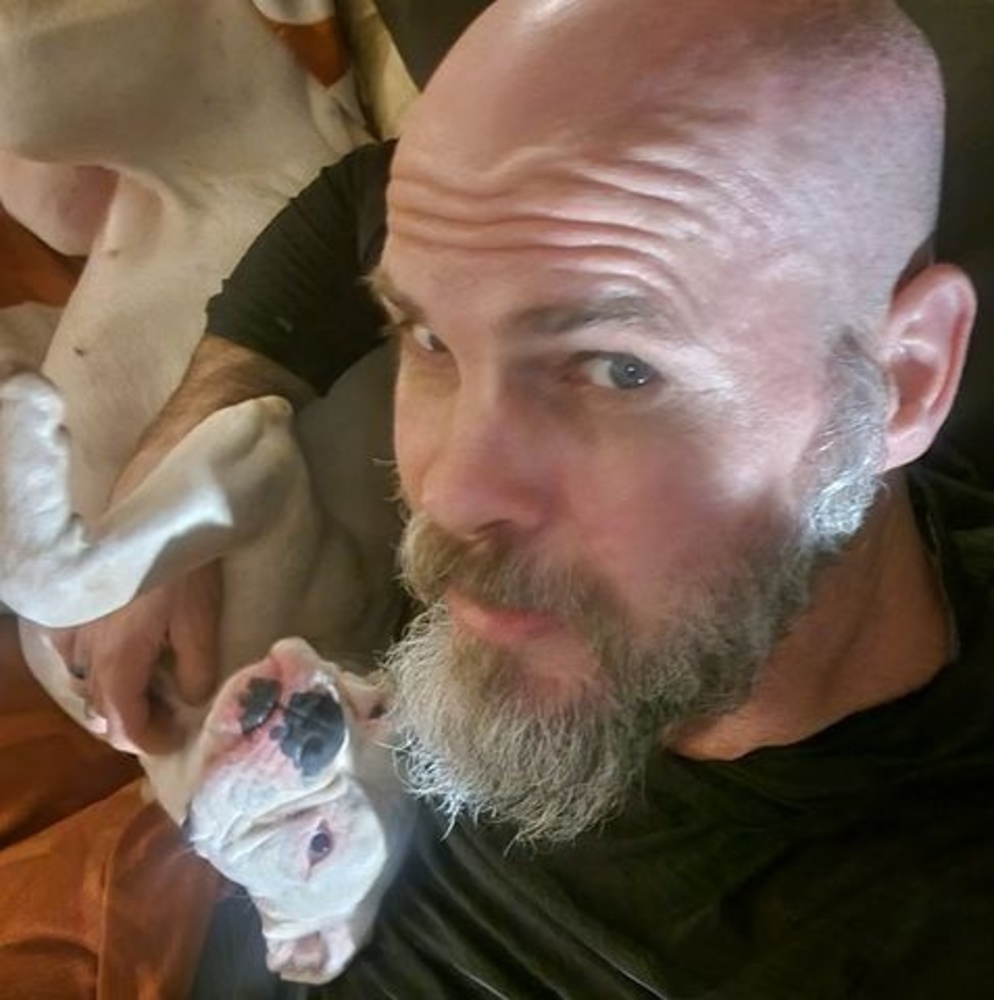 Meet your Posher, Rob